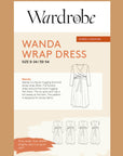 Wardrobe By Me - Wanda Dress