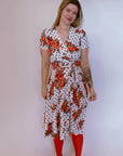 Wardrobe By Me - Wanda Dress