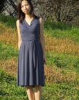 Wardrobe By Me - Wanda Dress