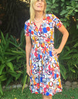 Wardrobe By Me - Wanda Dress