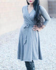 Wardrobe By Me - Wanda Dress