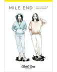 the mile end sweatshirt